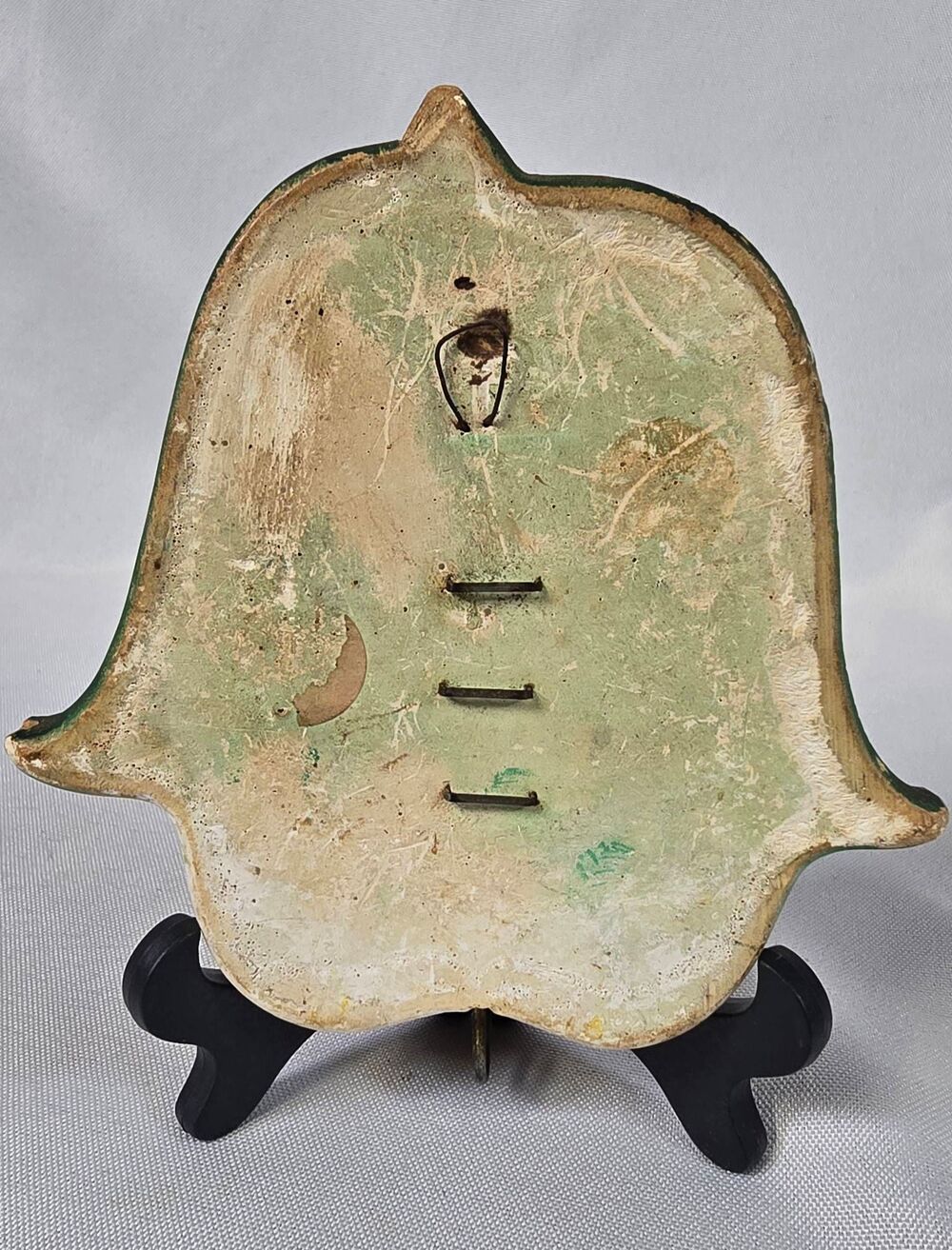 1970 Miller Studio anthropomorphic pear - Picture 4 of 5